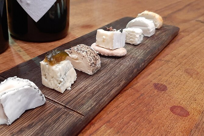 Wine Tour to Stellenbosch & Franschhoek • Incl Tastings & Lunch - Cheese and Chocolate Pairings