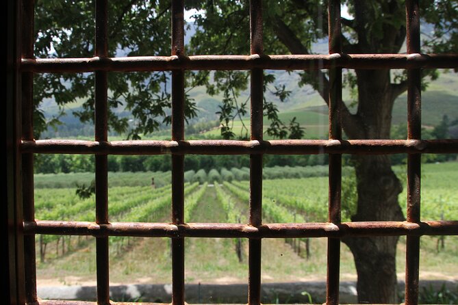 Winemakers Way Reserve Wine Tour - Meet the Winemakers