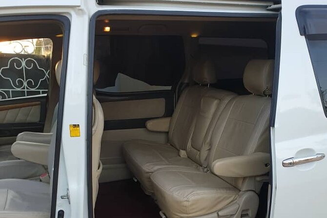 Zanzibar Affordable Taxi Services - Common Questions