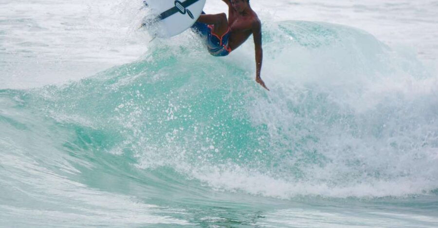 3D2N-Surf Trip Phuket Thailand - Good To Know