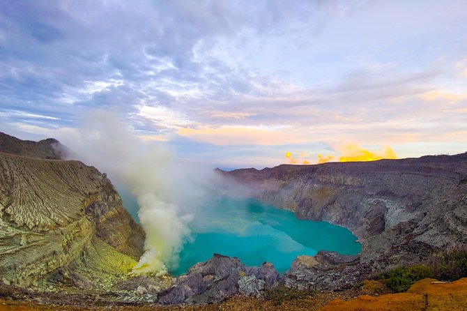 3Days - Adventure Bromo Ijen via Surabaya or Malang (Hotel Stay) - Good To Know