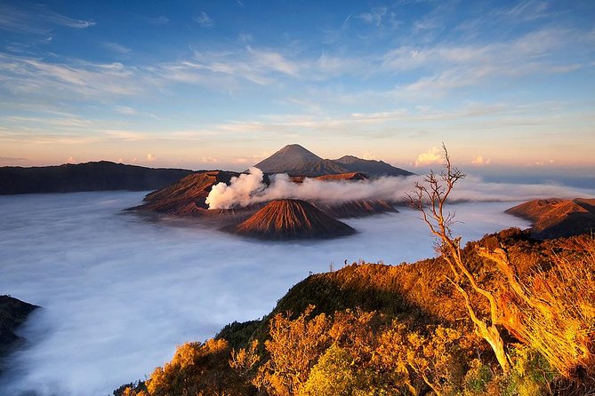 3Days – Adventure Bromo Ijen via Surabaya