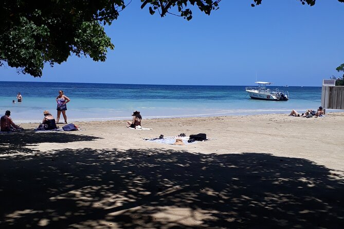 3H Guided Private Sightseeing Tour in Ocho Rios - Good To Know