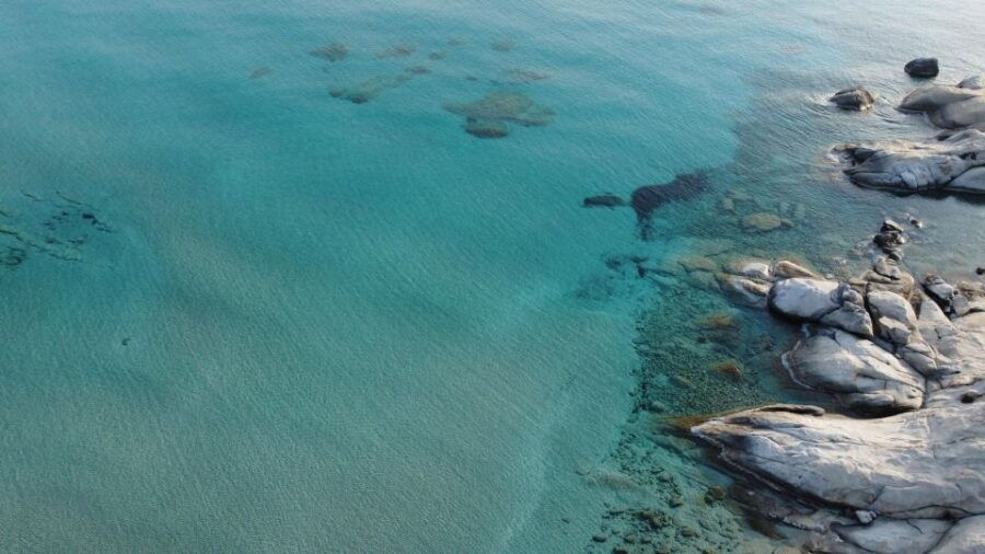 3h Snorkeling Tour: Marianna Shipwreck- Parthena- Kastraki - Good To Know