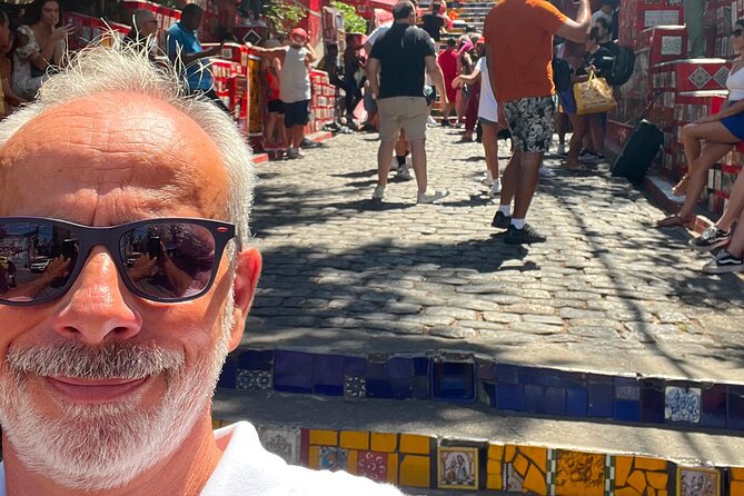 3h30 Hike and Circuit in the Vidigal Favela - Good To Know