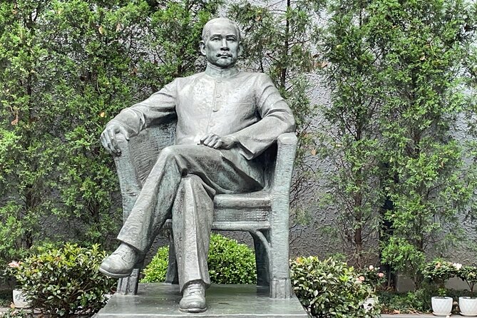 3HOUR Shanghai Tour: Explore the Former Residences of Celebrities - Good To Know