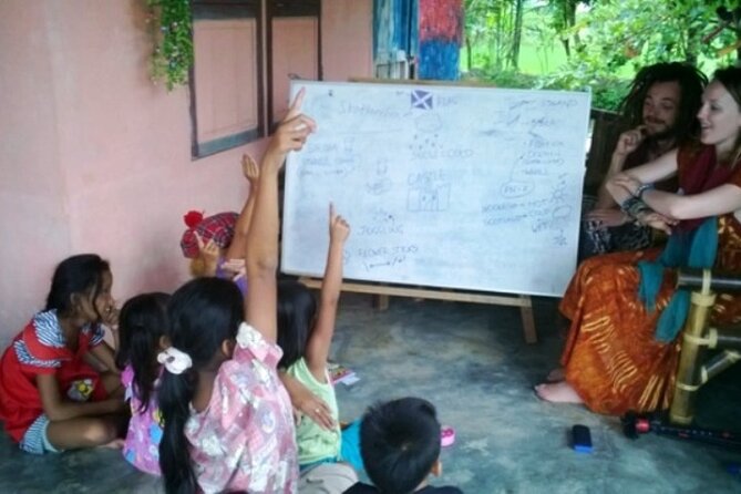 3N/4D Lake Toba Culture & Sunrise Soft Trek For School - Good To Know