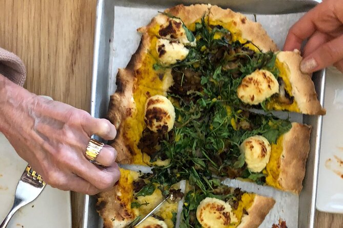 4-Course Food and Walking Tour of East Village NYC - Good To Know