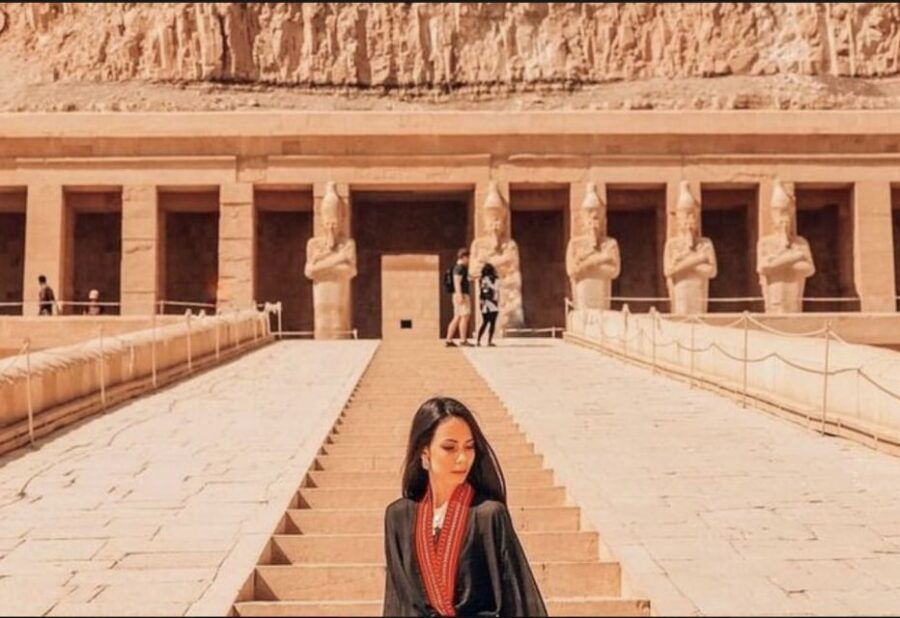 4 Day 3 Nights Nile Cruise From Aswan to Luxor - Good To Know