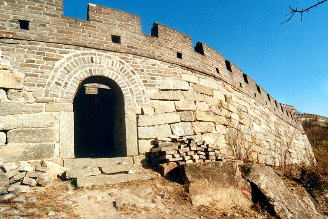 4-Day Beijing Tour: Best Private Package With No Shopping Stops