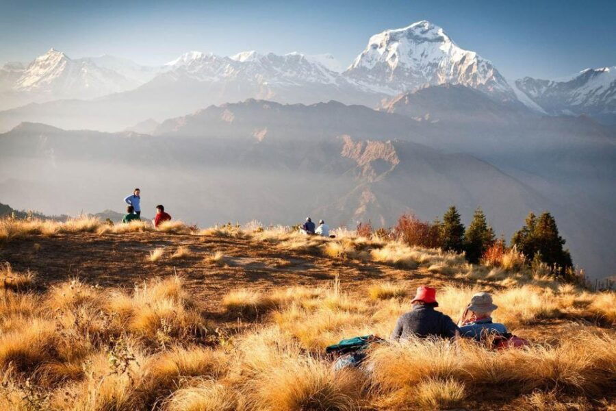 4 Day Budget Poon Hill Trek From Pokhara - Good To Know