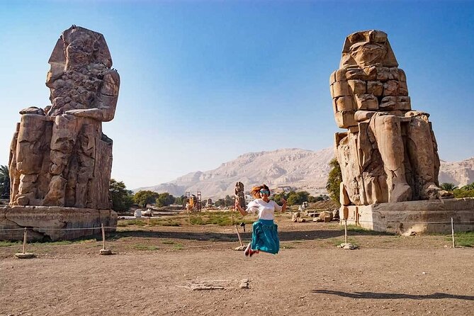 4 Day Cairo And Luxor Tour Package - Good To Know