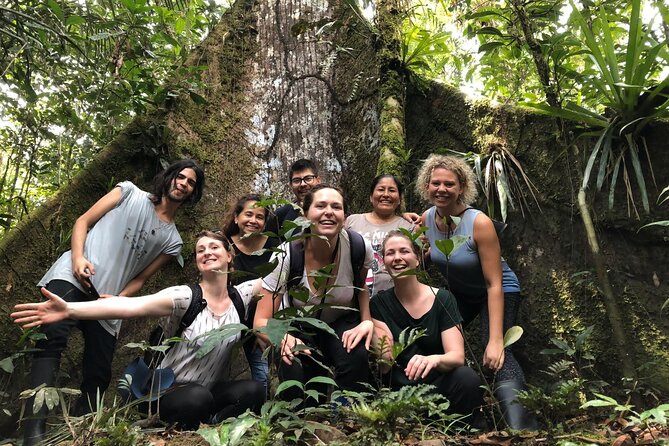 4-Day Cuyabeno National Park Experience (Feb ) - Tour Highlights