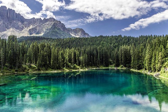 4-Day Dolomites Tour From Milan - Good To Know