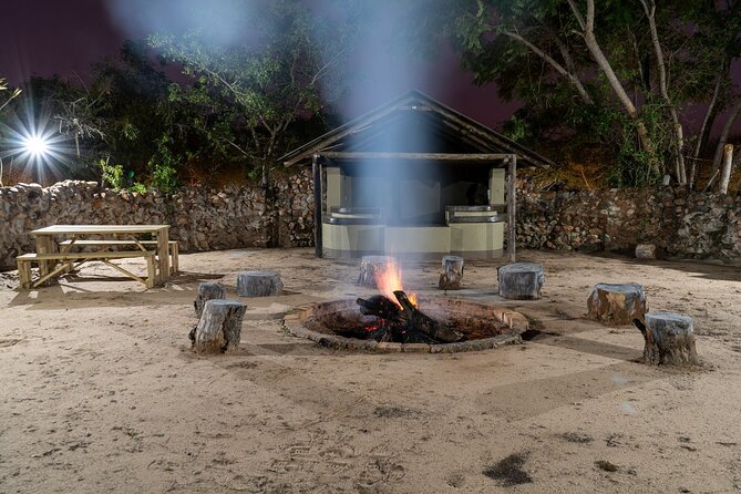 4 Day Dumela Tented Camp at Kruger National Park