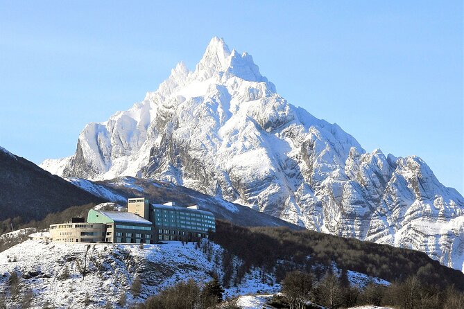 4-Day Experience: Stay in a Luxury Hotel at the End of the World! - Good To Know