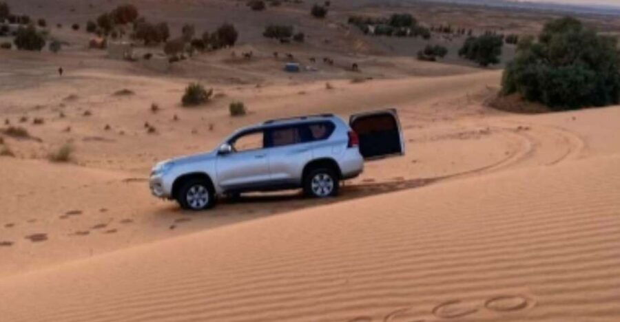 4-Day From Fes to Marrakech via Merzouga Desert - Good To Know