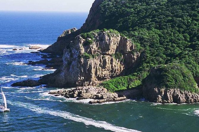 4 Day Garden Route Tour From Cape Town Addo National Park - Good To Know