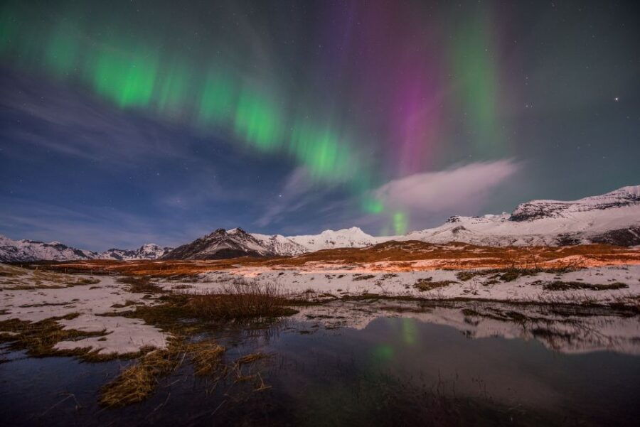 4 Day Iceland Winter Vacation - Good To Know