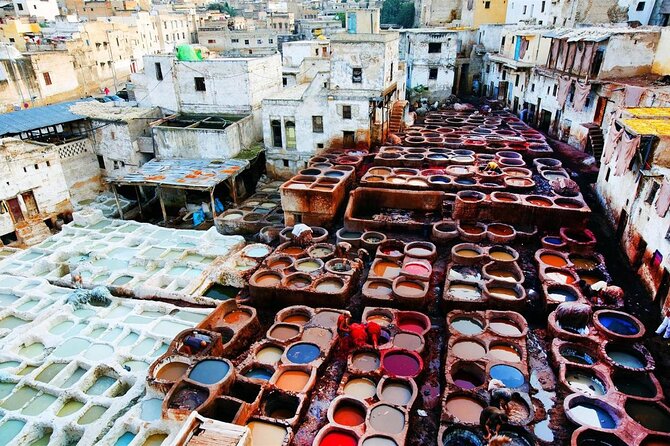 4- Day Imperial Cities Cultural & Nature Exploration - Good To Know