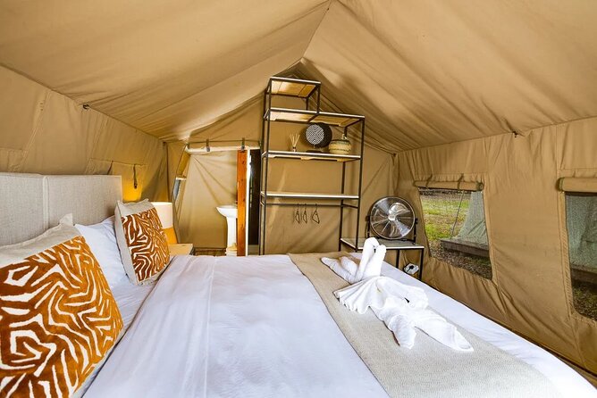 4-Day Kruger National Park and Cultural Visit Tour, South Africa