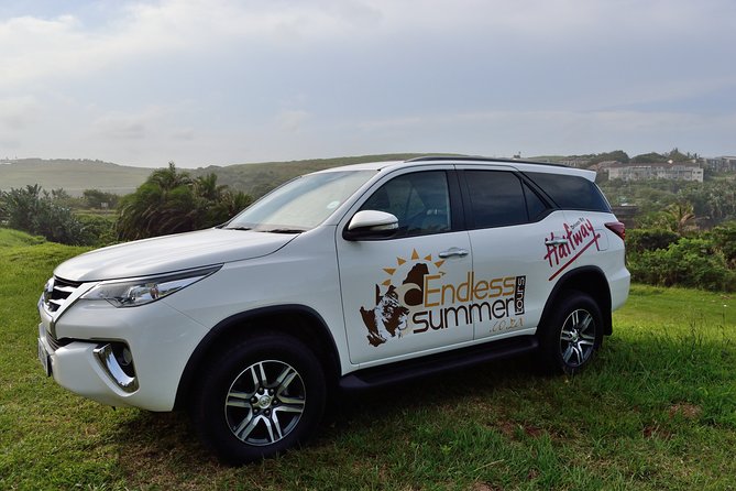 4-Day Kruger National Park Safari From Johannesburg