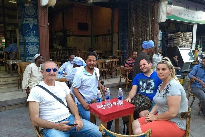 4-Day Nile Cruise Aswan and Luxor Abu Simbel & Hot Air Balloon - Pricing and Additional Costs