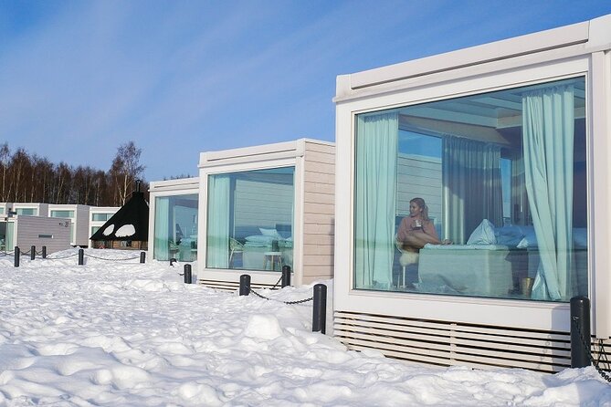 4 Day Package in Kemi and Rovaniemi