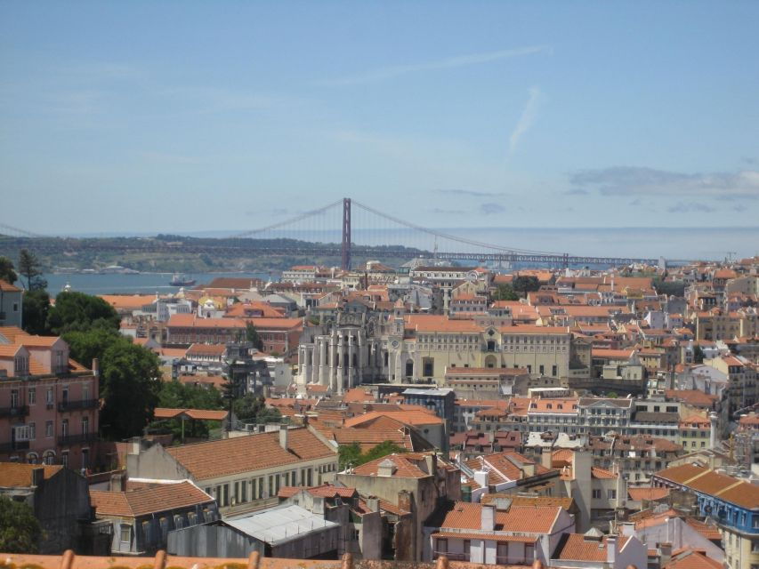 4-Day Portugal Tour From Madrid: Lisbon and Fatima - Good To Know