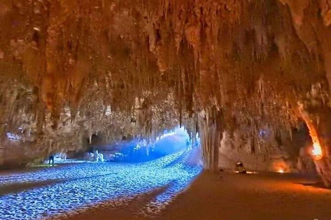 4-Day Private Camping Tour in the White Desert From Cairo Pick up