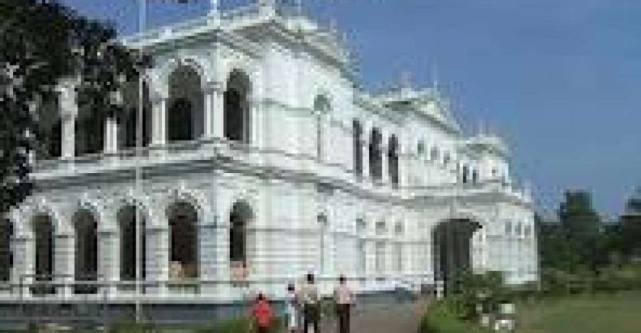 4-Day Private Colombo City Tour - Tour Duration and Language