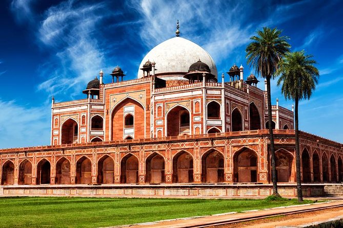 4-Day Private Golden Triangle Tour With 3* Hotels (Delhi, Agra, Jaipur) - Good To Know