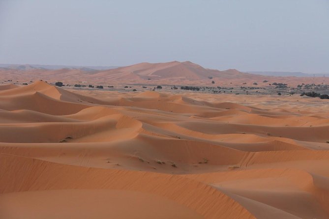 4-Day Private Moroccan Sahara Tour From Marrakech to Merzouga Desert - Good To Know