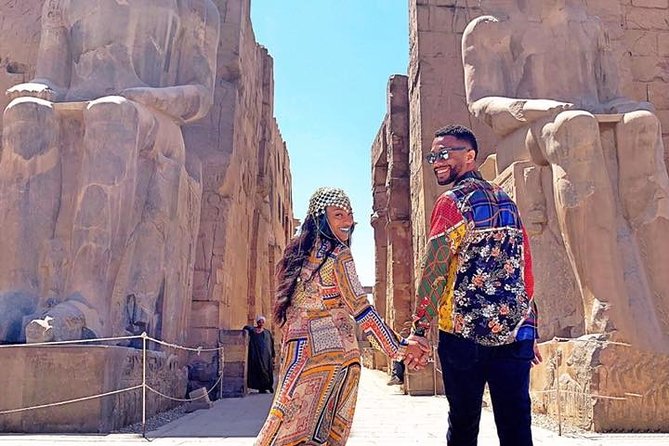 4-Day Private Tour Around Giza, Cairo, Alexandria and Luxor - Good To Know