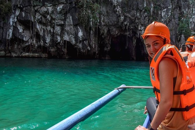 4-Day Small-Group Tour in Puerto Princesa