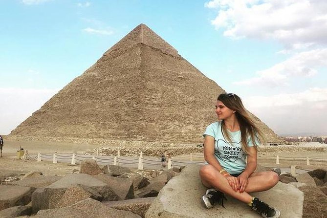 4-Day Tour: Cairo, Luxor, Alexandria, Sound and Light Show, Dinner Cruise - Good To Know