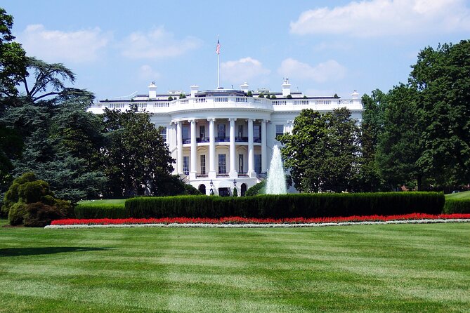 4-Day Tour-New York, Washington DC and Niagara Falls - Good To Know