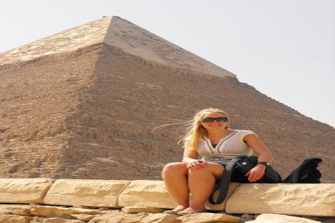 4 Day Tour to Giza Alexandria, Cairo and Red Sea - Good To Know