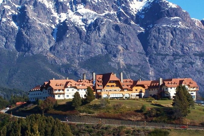 4-Day Trip to Bariloche by Air From Buenos Aires - Good To Know