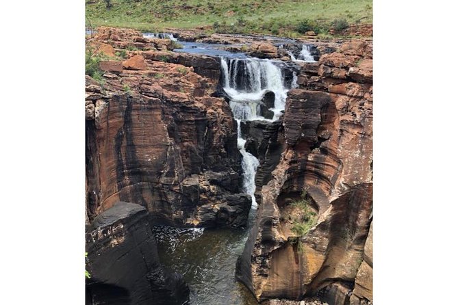 4-Day Unforgettable Kruger Park Safari & Panorama Route Tour