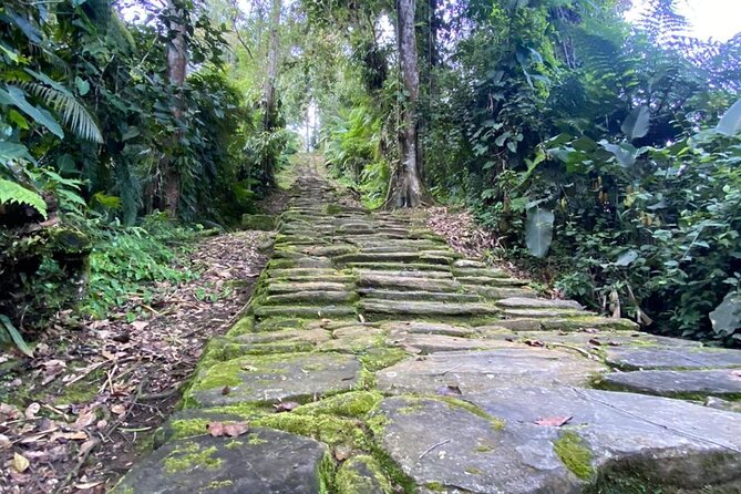 4-Day Walking Tour to Lost City of Sierra Nevada - Good To Know