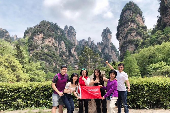 4-Day Zhangjiajie Tour to All Highlight Attractions With VIP Lift - Private Guide for Convenience