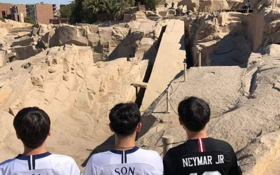 4 Days &3 Nights MS Concerto Nile Cruise From Aswan to Luxor - Good To Know