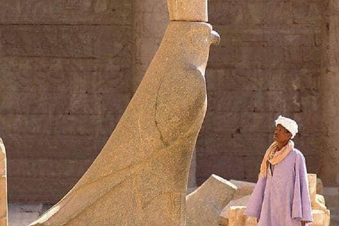 4 Days - 3 Nights Nile Cruise From Cairo by Flight - Inclusions and Exclusions