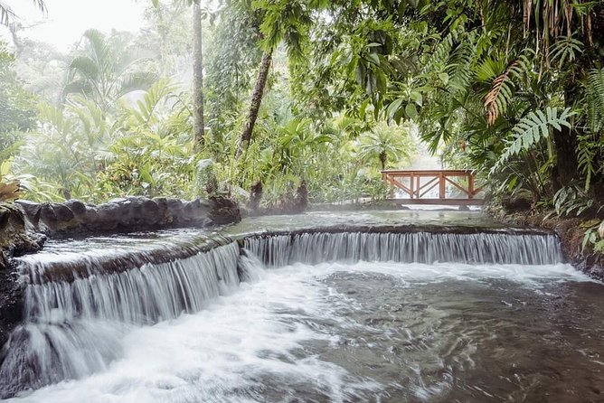 4-Days Arenal Baldi Hot Sprins-Tortuguero- Monteverde -Ma Antonio - Good To Know