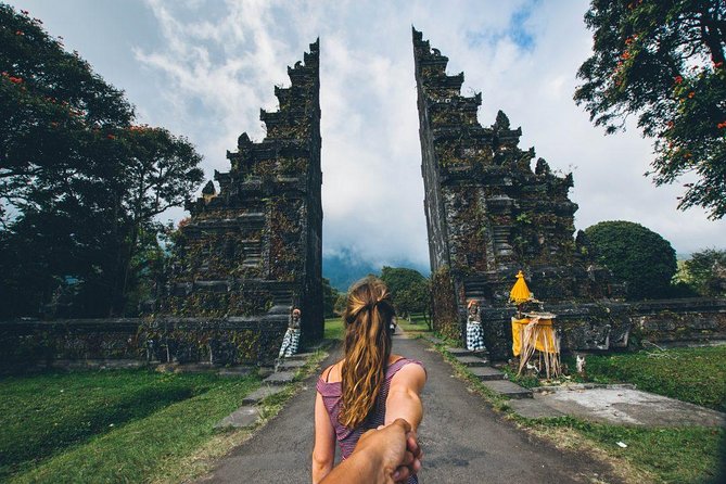 4 Days Bali Tour With ATV Ride and Airport Transfer - Good To Know