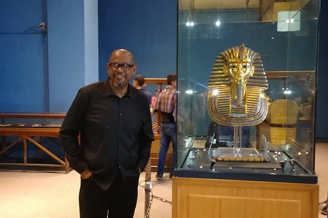 4 Days Cairo Tour Package Includes Pickup and Drop off From Cairo Airport - Good To Know