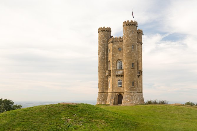 4 Days Driving Tour in Cotswold by The Romantic Road