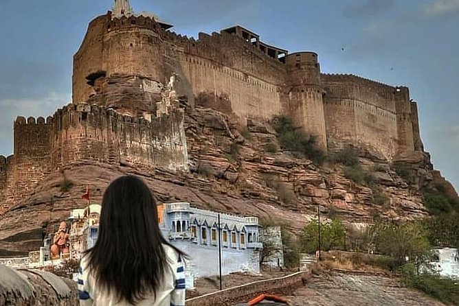 4 Days Excursion of Indias Golden Triangle Luxury Tour - Good To Know