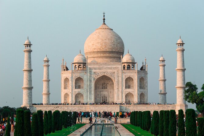 4 Days India Golden Triangle Tour With Private Guide - Good To Know